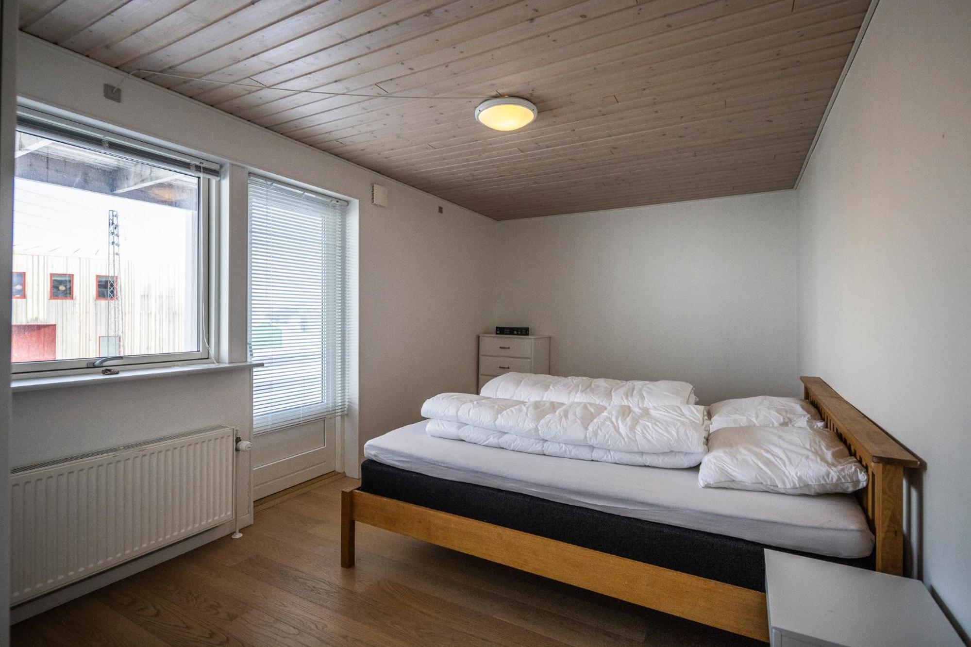 Ilulissat Stay - 4-Bedroom Villa With Sea View And Hot Tub Esterno foto